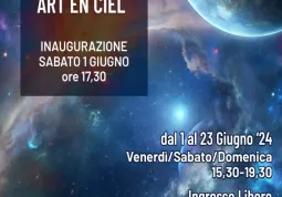 Antologie di artisti a  Casa  Francotto  dal 1° al 23 giugno