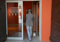 Restyling di Casa Francotto 