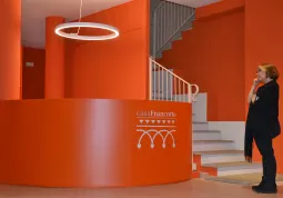 Restyling di Casa Francotto 