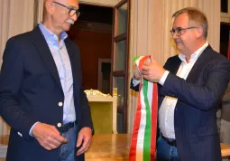 Proclamazione degli eletti