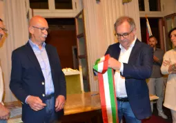 Proclamazione degli eletti