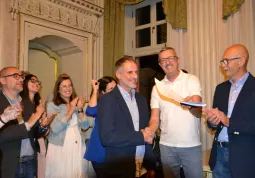 Proclamazione degli eletti