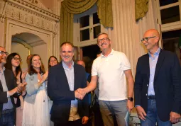 Proclamazione degli eletti