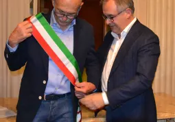 Proclamazione degli eletti