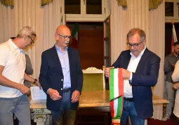 Proclamazione degli eletti