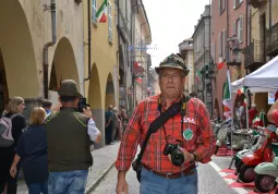 Cittadinanza Onoraria al 2° Reggimento Alpini