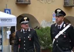 Cittadinanza Onoraria al 2° Reggimento Alpini