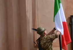 Cittadinanza Onoraria al 2° Reggimento Alpini