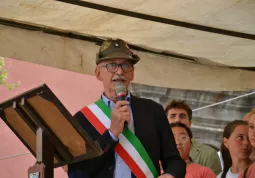 Cittadinanza Onoraria al 2° Reggimento Alpini