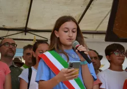 Cittadinanza Onoraria al 2° Reggimento Alpini