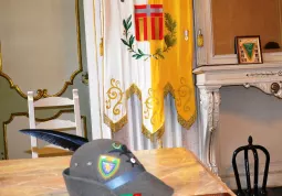 Cittadinanza Onoraria al 2° Reggimento Alpini
