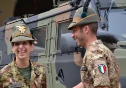 Cittadinanza Onoraria al 2° Reggimento Alpini