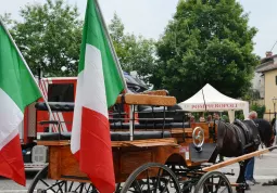 Cittadinanza Onoraria al 2° Reggimento Alpini