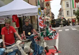 Cittadinanza Onoraria al 2° Reggimento Alpini