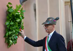 XII Raduno Alpini d'Oc  1