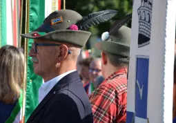 XII Raduno Alpini d'Oc  1