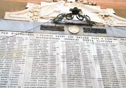 XII Raduno Alpini d'Oc  1