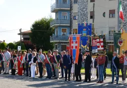 XII Raduno Alpini d'Oc 2