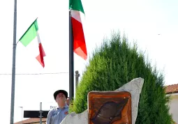 XII Raduno Alpini d'Oc 2