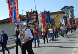 XII Raduno Alpini d'Oc 2