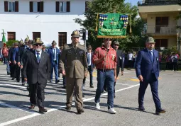 XII Raduno Alpini d'Oc 2