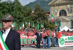 XII Raduno Alpini d'Oc 2