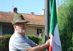 XII Raduno Alpini d'Oc 2
