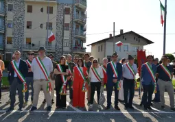 XII Raduno Alpini d'Oc 2