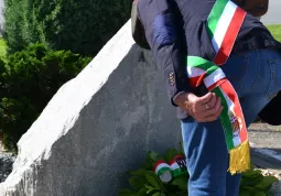XII Raduno Alpini d'Oc 2
