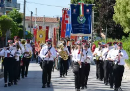 XII Raduno Alpini d'Oc 2