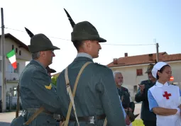 XII Raduno Alpini d'Oc 2