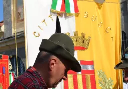 XII Raduno Alpini d'Oc 2