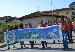 XII Raduno Alpini d'Oc 3