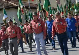 XII Raduno Alpini d'Oc 3