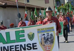 XII Raduno Alpini d'Oc 3