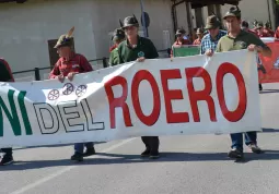 XII Raduno Alpini d'Oc 3