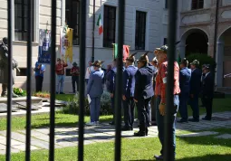 XII Raduno Alpini d'Oc 3