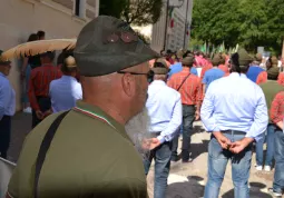 XII Raduno Alpini d'Oc 3