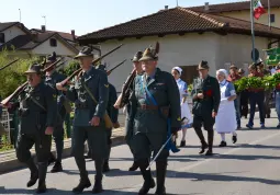 XII Raduno Alpini d'Oc 3