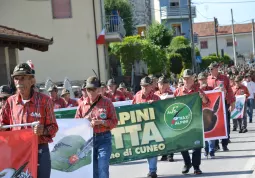 XII Raduno Alpini d'Oc 3