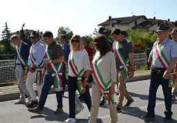 XII Raduno Alpini d'Oc 3