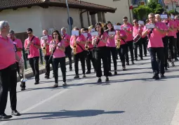 XII Raduno Alpini d'Oc 3