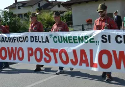 XII Raduno Alpini d'Oc 3