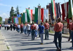 XII Raduno Alpini d'Oc 3