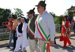 XII Raduno Alpini d'Oc 3