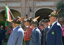 XII Raduno Alpini d'Oc 3