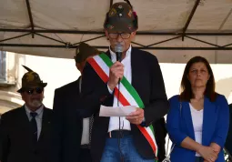 XII Raduno Alpini d'Oc 4