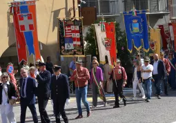XII Raduno Alpini d'Oc 4