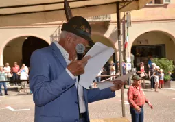 XII Raduno Alpini d'Oc 4