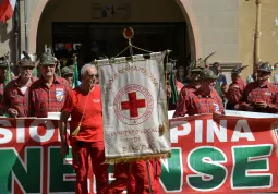XII Raduno Alpini d'Oc 4